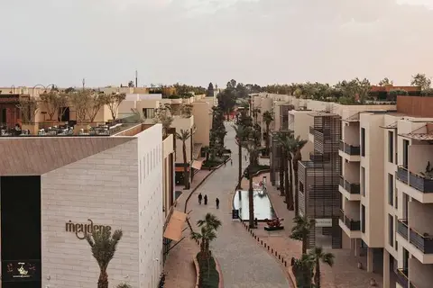 Pestana CR7 Marrakech in Marrakech, foto 2