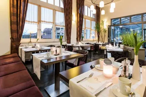 Göbel&ampapos;s Vital Hotel foto 19