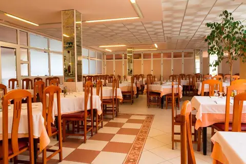 Hotel Alone in La Cala de Finestrat — foto 10