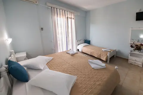 Christina Studios in Δημοτική Ενότητα Λευκάδος — foto 15