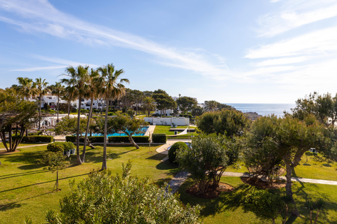 Appartementen Parque Mar foto 9