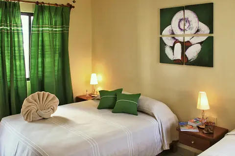 Posada Mariposa Boutique Hotel in Playa del Carmen — foto 16