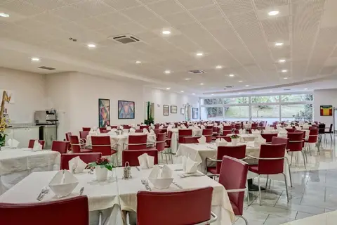 Parc Hotel in Peschiera del Garda — foto 19