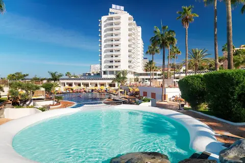 Hotel H10 Gran Tinerfe in Arona — foto 3