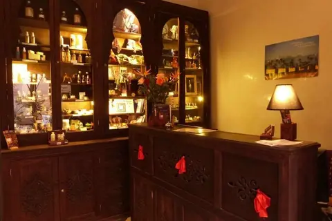 Riad Al Ksar & Spa in Marrakech, foto 10