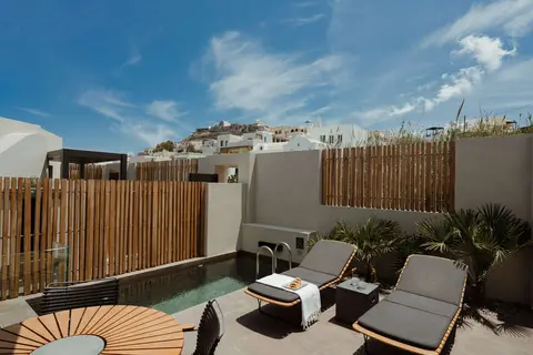 Apikia Santorini Suites in Thira Municipal Unit, foto 8