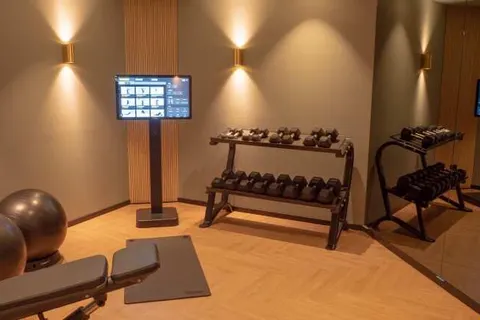 Van der Valk Hotel Hildesheim foto 18