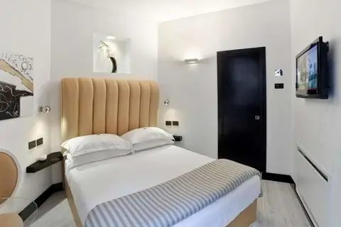 Hotel Napoleon Milano in Milaan, foto 4