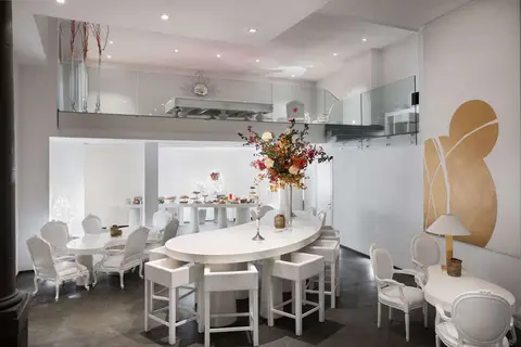 Eurostars Florence Boutique in Florence, foto 8