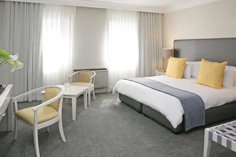 Foreshore Hotel in Kaapstad