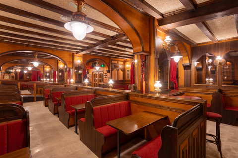 Appartementen Bolero Park in Lloret de Mar — foto 24