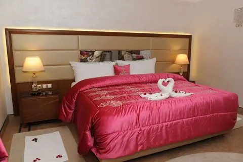 Hotel Prestige Agadir Boutique & Spa in Rabat, foto 4