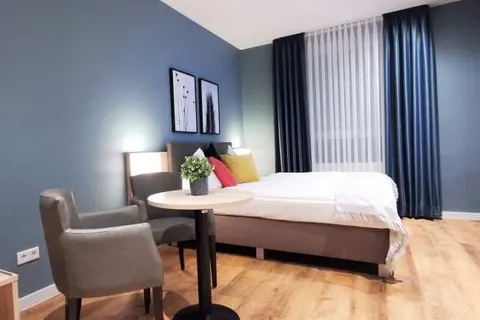 Hotel Restaurant Verst foto 5