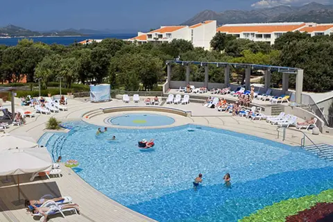 Valamar Tirena Hotel in Dubrovnik, foto 11