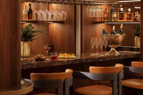 Anantara Palais Hansen Vienna foto 5