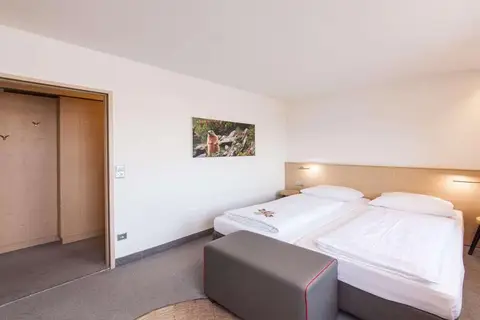 Sure Hotel by Best Western Munchen Hauptbahnh in München — foto 2