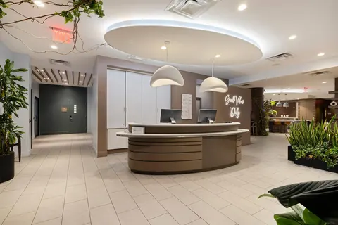 EVEN Hotel Brooklyn foto 9