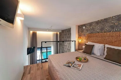 Naillac Boutique Hotel foto 4