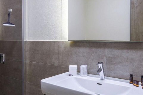 AvenidA Mountain Lodges Saalbach foto 12