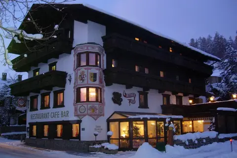 Gasthof Reitherhof in Reith bei Seefeld — foto 5