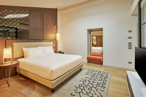 DoubleTree By Hilton Trieste in Triëst — foto 18