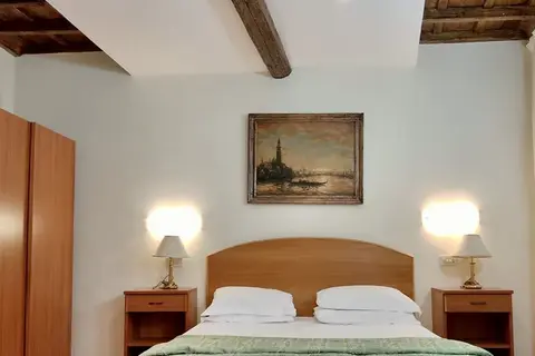Daisy Apartments in Rome, foto 16