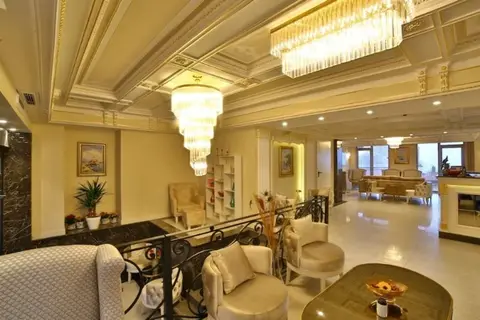 Yilsam Sultanahmet Hotel in Fatih — foto 2