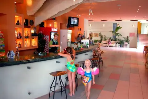 Trakia Hotel in Несебър — foto 23