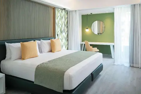 Catalonia Costa Mujeres All Suites & Spa in Bloved - privileged only — foto 23