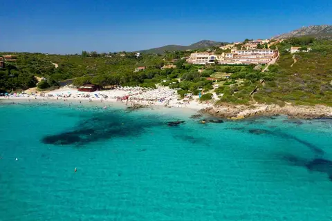 VOI Colonna Village in Aranci Golf — foto 24