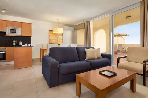 Wyndham Residences Costa Adeje in Adeje — foto 30