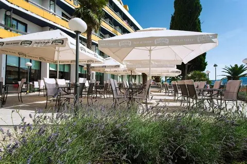 Hotel Ilirija in Biograd na Moru — foto 17
