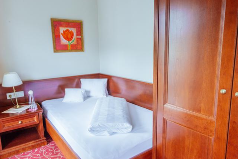 Grand Hotel Lienz foto 3