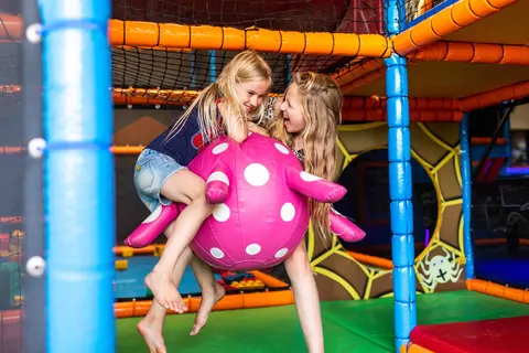 Vakantiepark De Woudhoeve foto 9