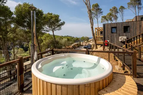 Talaia Plaza Ecoresort in Begur — foto 8