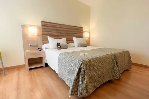 Riviera Beachotel in Benidorm — foto 29