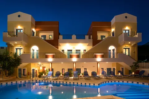 Astra Village in Chersonisos Municipal Unit — foto 21