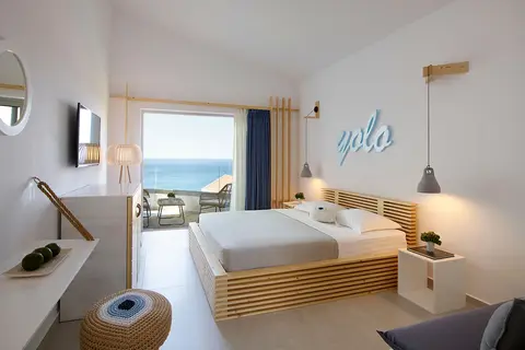 Proteas Blu Resort in Δημοτική Ενότητα Πυθαγορείου — foto 13