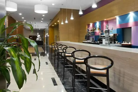 Elba Almeria Business & Convention Hotel in Almería — foto 7
