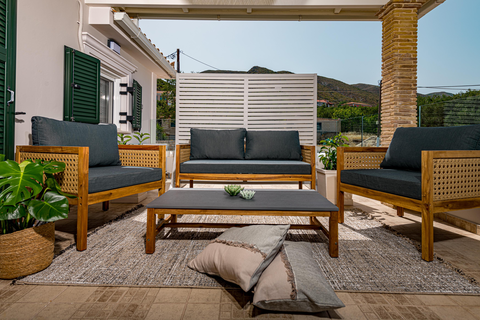 Aithra Country House foto 14