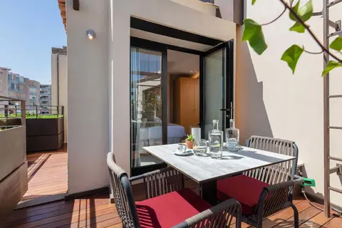 Joe's Gomila Boutique Hotel in Palma De Mallorca, foto 24