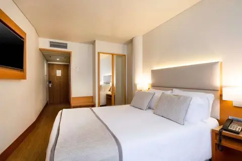 The Azoriani Boutique Ascend Hotel Collection in Ponta Delgada