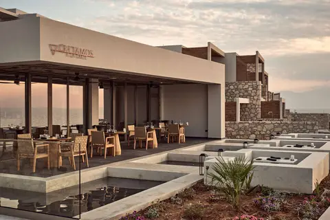 The Royal Senses Resort & Spa Crete in Panormos, Rethimno, foto 23