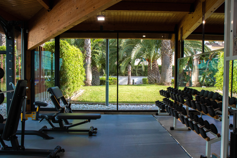 Oassium Hotel at Estival Park foto 13