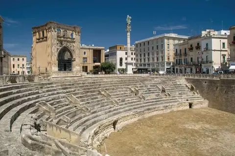 Ontdek het hart van Puglia vanuit Mesagne in agriturismo in Mesagne — foto 8