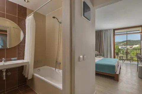 Alkyon Hotel Skiathos in Καλύβια — foto 8
