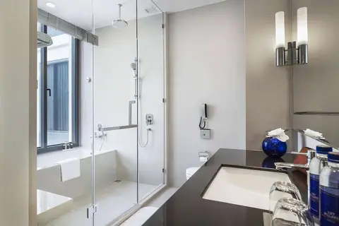 137 Pillars Suites & Residences Bangkok in Bangkok, foto 23