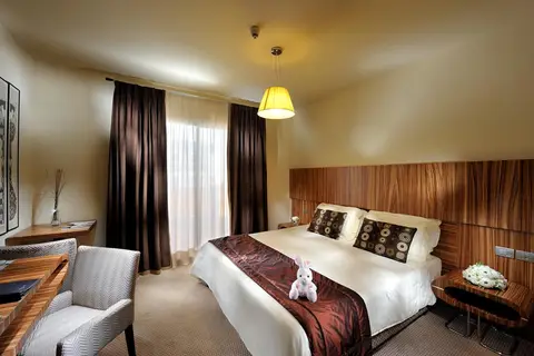 Bibione Palace Suite Hotel in Rome — foto 2