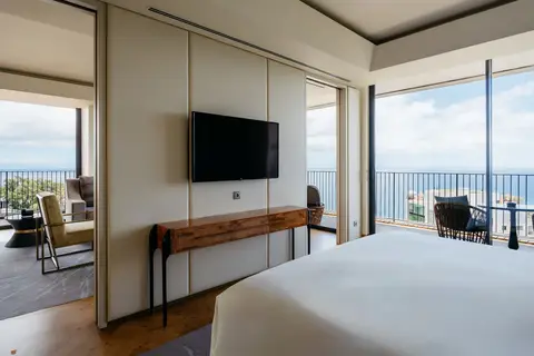 Savoy Palace - The Leading Hotels of the World - Savoy Signature in Funchal — foto 8
