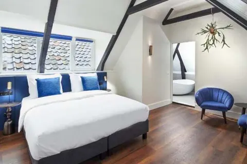 Boutique Hotel Brasa Beemster foto 13